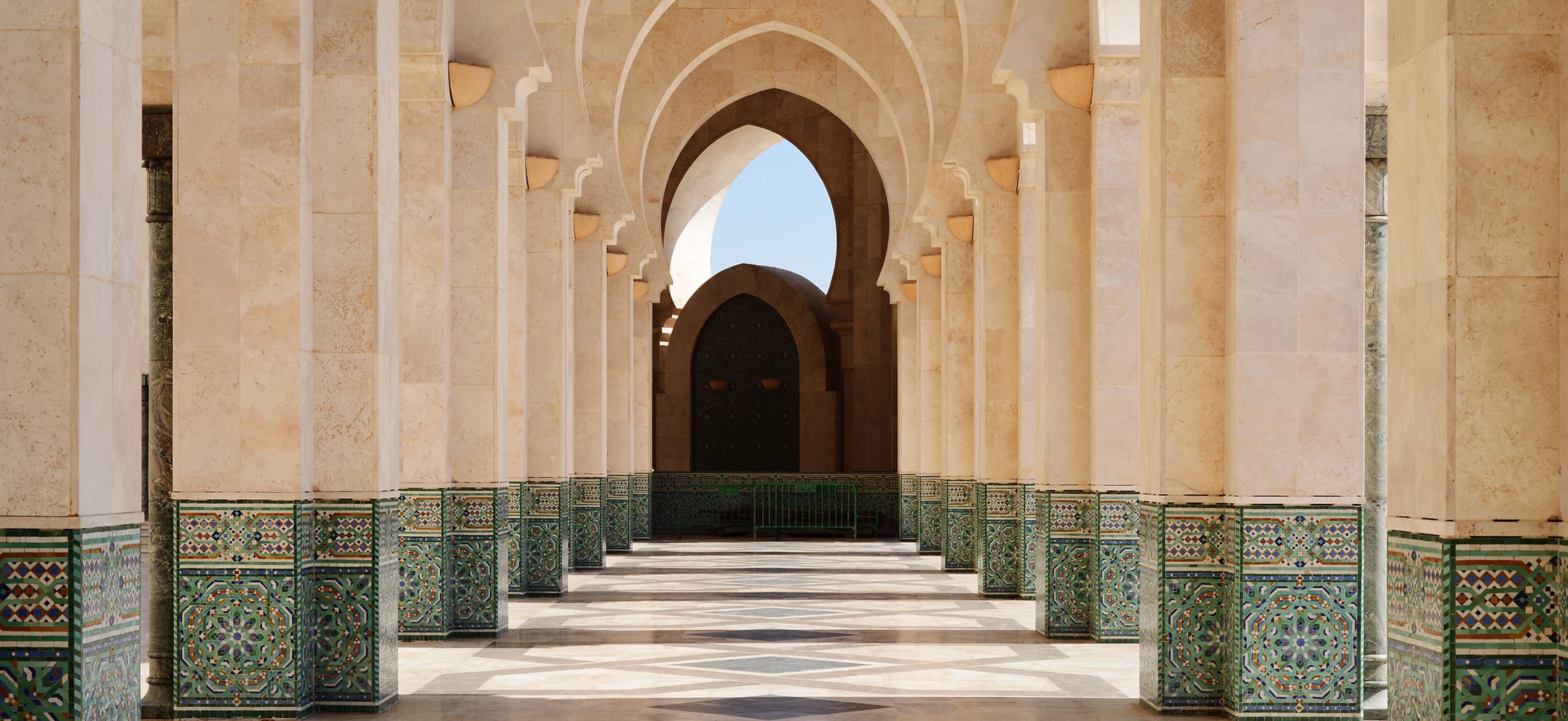 STAMSA community at St Andrews