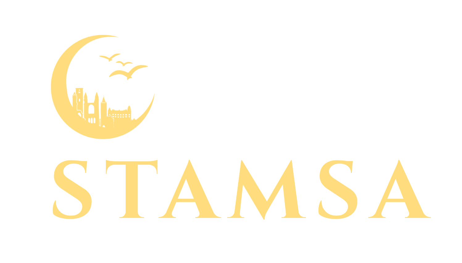 STAMSA Logo